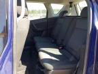 2016 VAUXHALL MERIVA LIF for sale at Copart WHITBURN