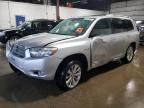Blaine, MN에서 판매 중인 2009 Toyota Highlander Hybrid Limited - Front End