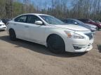 2015 Nissan Altima 2.5 იყიდება Cookstown-ში, ON - Front End