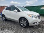 2013 Buick Encore Premium იყიდება Hueytown-ში, AL - Top/Roof