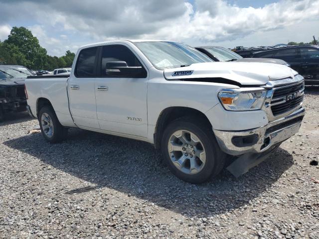  RAM 1500 2020 Белый