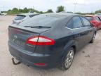 2009 FORD MONDEO TITANIUM X TDCI140  for sale at Copart BRISTOL