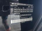 2024 Mercedes-Benz Eqb 300 4Matic продається в Hayward, CA - Front End