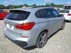 2018 BMW X1 XDRIVE1 for sale at Copart EAST KILBRIDE
