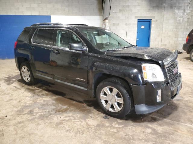  GMC TERRAIN 2013 Czarny