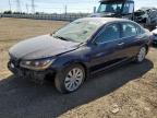 2015 Honda Accord Exl for Sale in Elgin, IL - Front End
