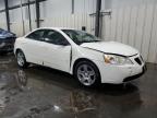 2007 Pontiac G6 Base на продаже в Ham Lake, MN - Front End