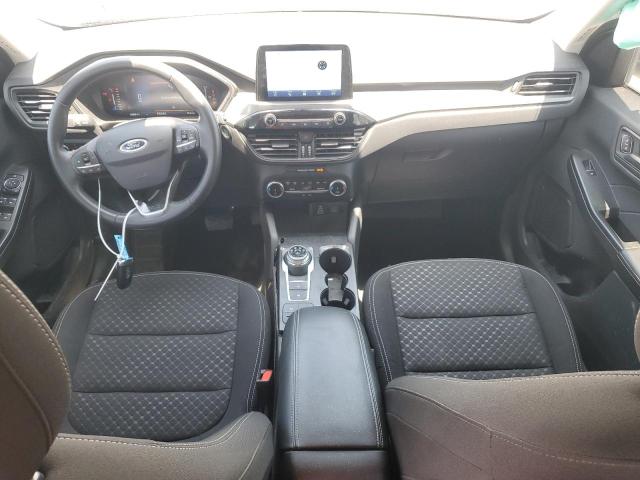  FORD ESCAPE ACT 2024 Білий