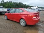 2013 Hyundai Accent Gls zu verkaufen in Greenwell Springs, LA - Water/Flood