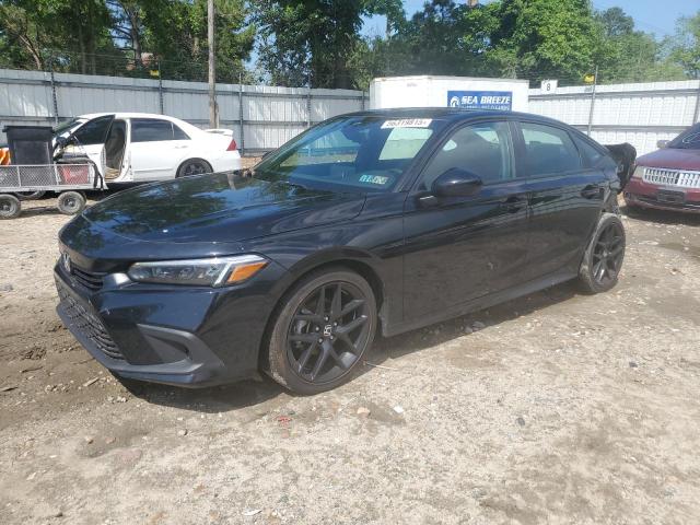 HONDA CIVIC SPOR 2024