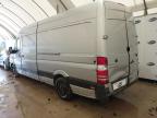 2013 MERCEDES BENZ SPRINTER 3 for sale at Copart BRISTOL