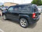 2013 Jeep Patriot Sport за продажба в Moraine, OH - Front End