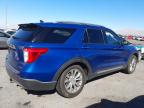 North Las Vegas, NV에서 판매 중인 2021 Ford Explorer Limited - Undercarriage