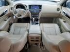 2015 Nissan Pathfinder S de vânzare în Haslet, TX - Front End