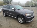 2016 Dodge Durango Citadel for Sale in North Billerica, MA - Rear End
