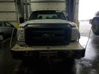 2012 Ford F550 Super Duty na sprzedaż w Ham Lake, MN - Side