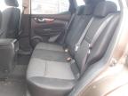 2015 NISSAN QASHQAI N- for sale at Copart SANDWICH
