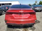 2023 Kia Forte Gt იყიდება Van Nuys-ში, CA - Front End