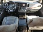 2017 Toyota Sienna Xle en Venta en Seaford, DE - Rear End