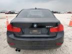2015 Bmw 328 I for Sale in Taylor, TX - Hail