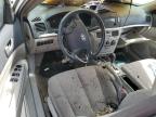 2006 Hyundai Sonata Gl na sprzedaż w Jacksonville, FL - Burn - Engine