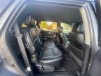 2018 Nissan Pathfinder S للبيع في North Billerica، MA - Normal Wear
