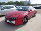 2006 ALFA ROMEO BRERA SV J for sale at Copart SANDY