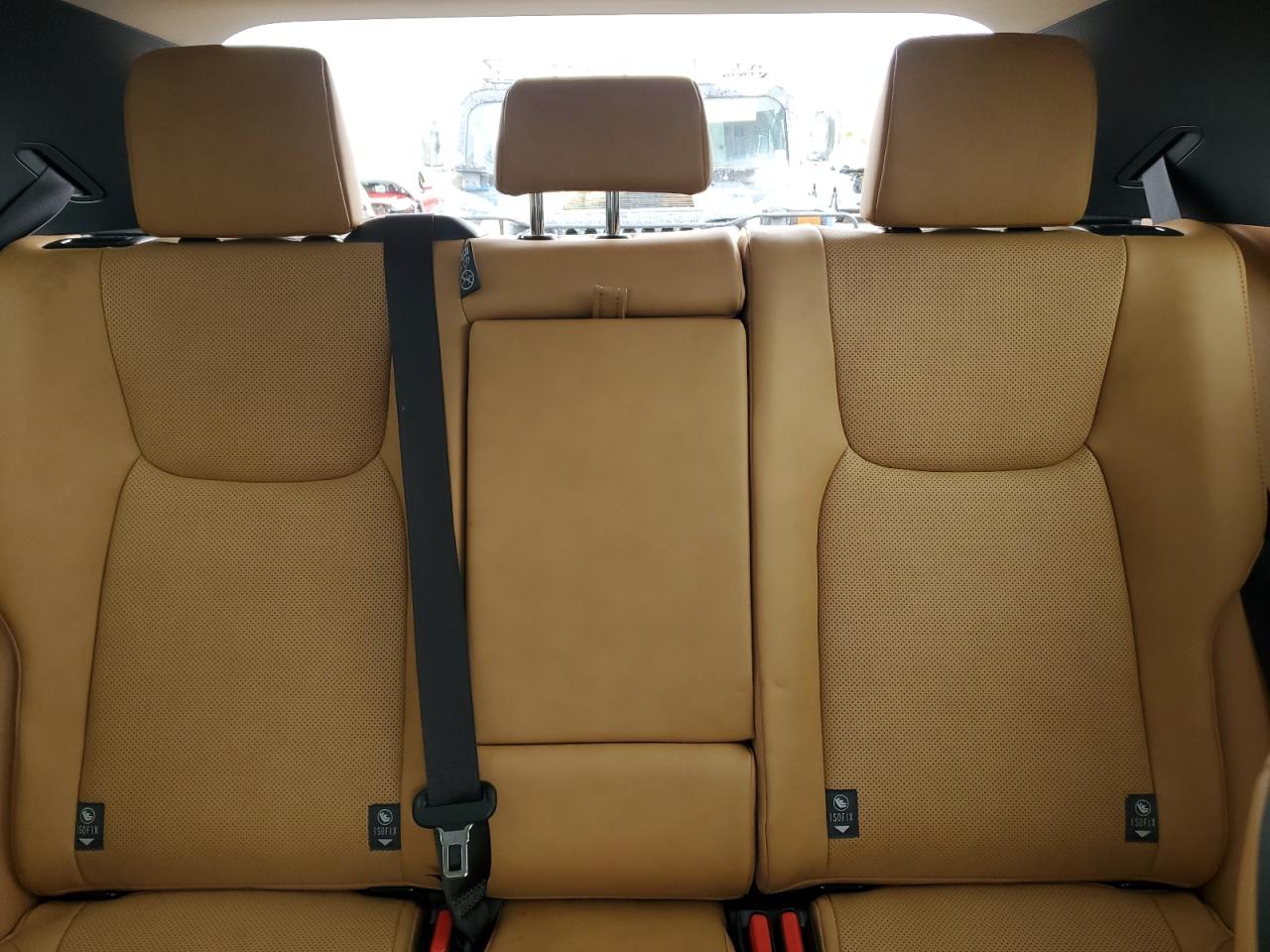2024 Lexus Rz 300E VIN: JTJABABB1RA001441 Lot: 58568015