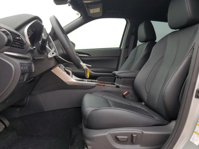  MITSUBISHI ECLIPSE 2024 Silver