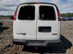 2016 Gmc Savana G2500 للبيع في Duryea، PA - Burn