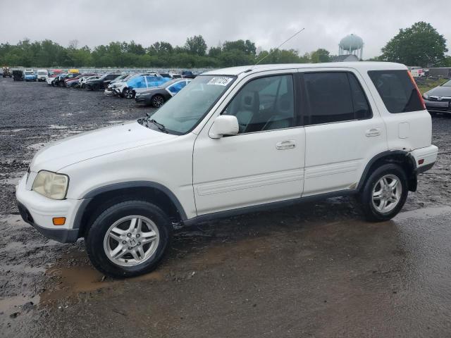 2000 Honda Cr-V Se
