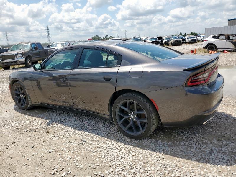  DODGE CHARGER 2021 Szary