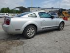2007 Ford Mustang  იყიდება Lebanon-ში, TN - Mechanical