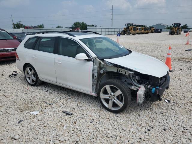  VOLKSWAGEN JETTA 2012 Biały