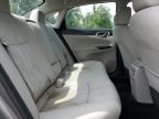 2016 Nissan Sentra S   продається в Riverview, FL - Front End