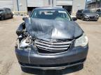 2008 Chrysler Sebring Lx იყიდება Albuquerque-ში, NM - Front End