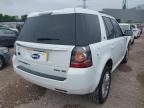 2014 LAND ROVER FREELANDER for sale at Copart BRISTOL