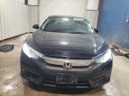 2016 Honda Civic Exl na sprzedaż w Temple, TX - Normal Wear
