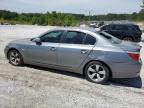 2008 Bmw 528 I for Sale in Fairburn, GA - Rear End