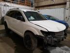 2018 Dodge Journey Sxt de vânzare în Anchorage, AK - Front End