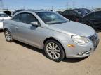 2009 Volkswagen Eos Turbo на продаже в Elgin, IL - Minor Dent/Scratches