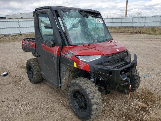 2025 POLARIS RANGER XP 1000 NORTHSTAR PREMIUM  