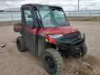 2025 POLARIS RANGER XP 1000 NORTHSTAR PREMIUM for sale at Copart ND - BISMARCK
