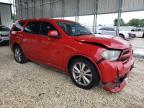 2011 Dodge Durango Heat იყიდება Rogersville-ში, MO - Front End
