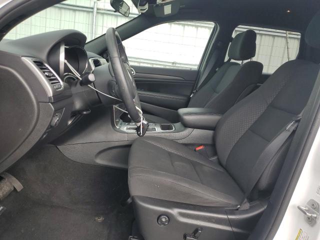  JEEP GRAND CHER 2019 Biały