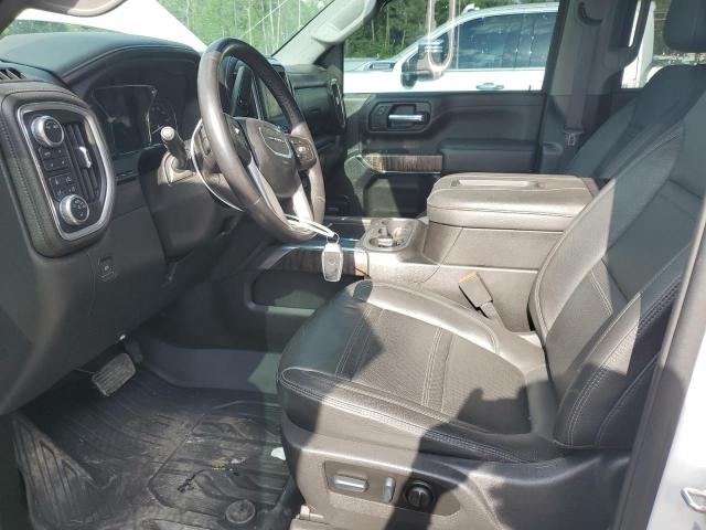  GMC SIERRA 2022 Biały