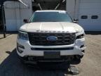 2017 Ford Explorer Sport იყიდება Pasco-ში, WA - Front End
