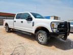 2019 Ford F250 Super Duty na sprzedaż w Andrews, TX - Rear End