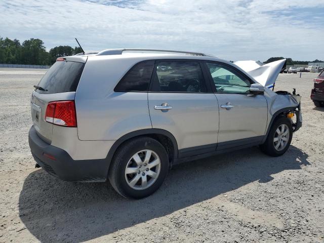  KIA SORENTO 2013 Szary