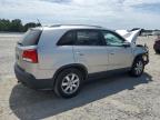 2013 Kia Sorento Lx იყიდება Lumberton-ში, NC - Front End